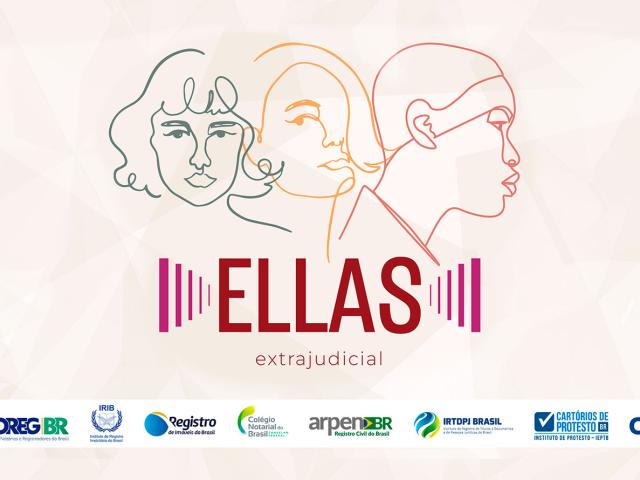 Quer conhecer melhor o Projeto ELLAS e fazer parte da diferença?!