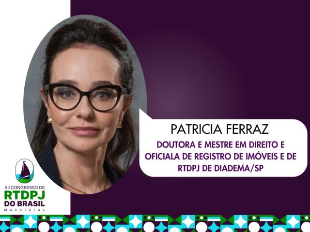 Registro dos créditos de carbono é tema de painel no XII Congresso de RTDPJ do Brasil