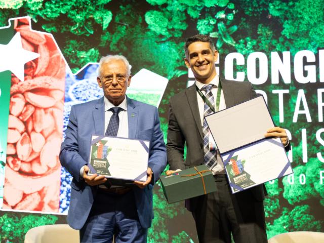 As novas atribuições na busca e apreensão de bens móveis é tema debatido no segundo dia do XVIII Congresso do Pará