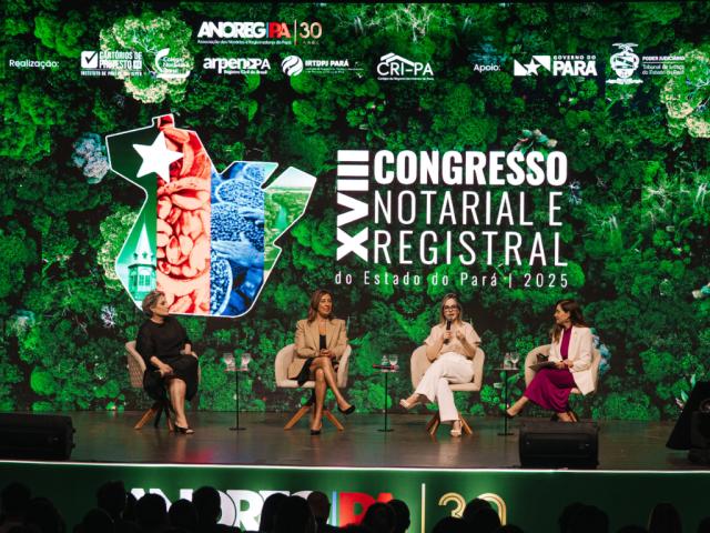 “ELLAS em Pauta”: Lideranças femininas clamam por equidade e transformação social no XVIII Congresso do Pará