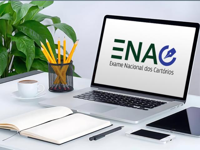 CNJ homologa resultado definitivo do 1º Exame Nacional dos Cartórios