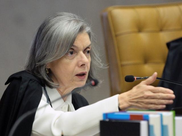 Conjur -  Cármen Lúcia suspende envio de projeto de lei à sanção presidencial