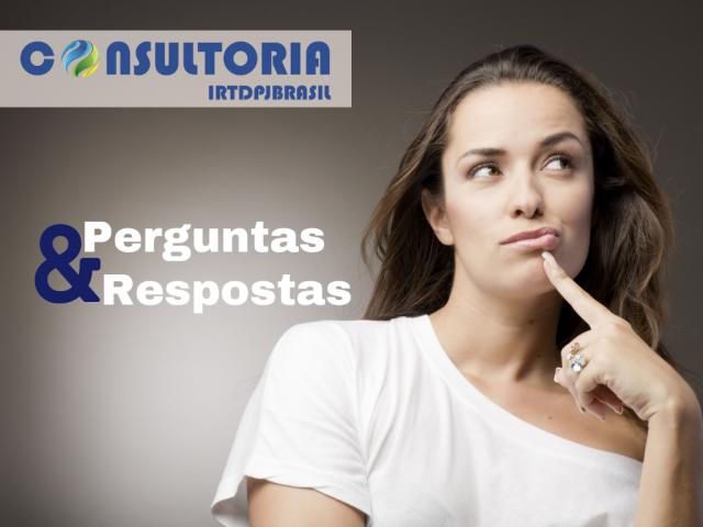 Consultoria IRTDPJBrasil: Assinatura Híbrida.