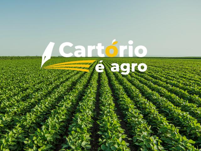 Anoreg/MT – Saiba como os Cartórios de Títulos e Documentos auxiliam o Agronegócio brasileiro