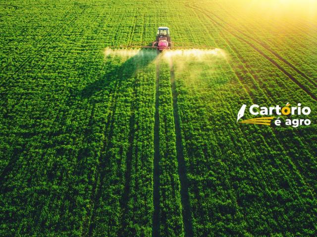 Anoreg/MT: Cartório de RTD auxilia produtores rurais a formalizarem contratos de arrendamento e parceria rural