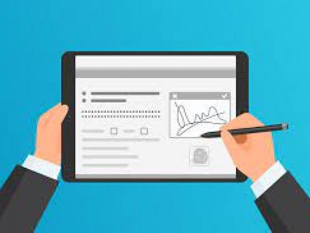 Senado – Vai ao Senado MP que cria assinaturas digitais para documentos públicos