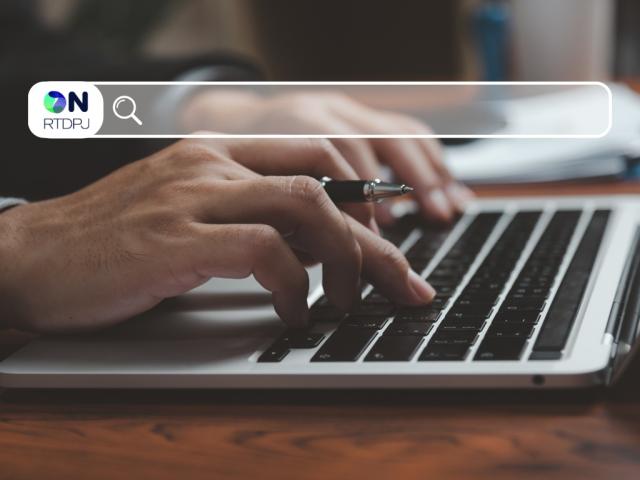 Viabilidade de endereço e nome é o serviço mais utilizado pelos brasileiros na plataforma do ONRTDPJ