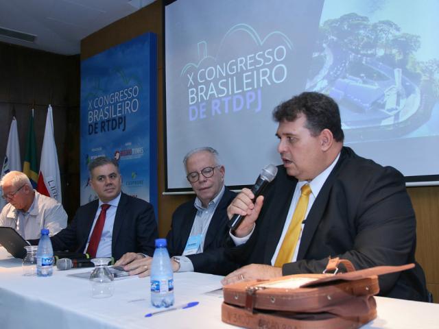 IRTDPJBrasil elege nova Diretoria e Conselho Fiscal durante o X Congresso Brasileiro de RTDPJ
