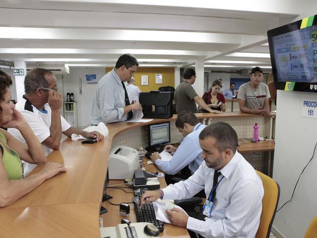 Publicado edital do 1.º Exame Nacional dos Cartórios (Enac)