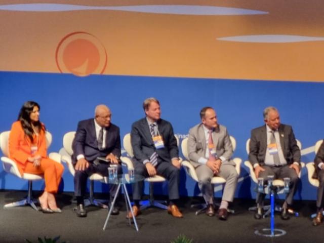 IRIB promove encontro nacional no Rio Grande do Norte