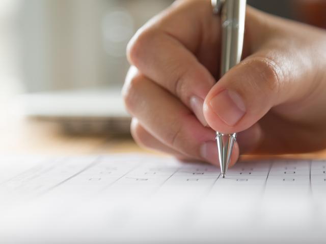 Exame Nacional dos Cartórios está com inscrições abertas até o dia 27