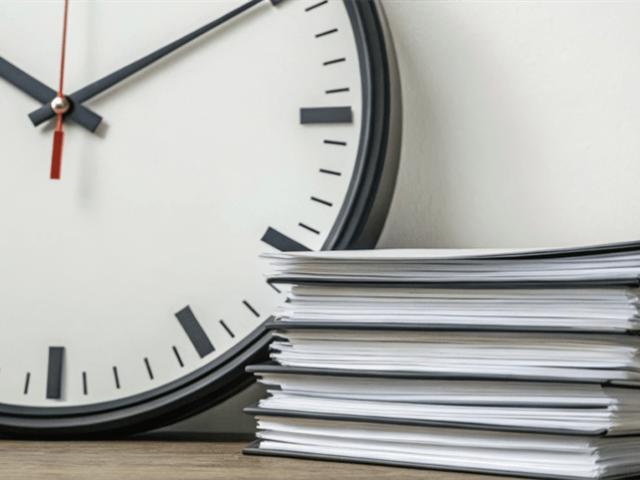 CNJ prorroga por 90 dias os trabalhos do Grupo sobre o Livro Diário Auxiliar Digital