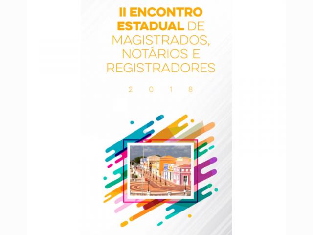TJRN - Comarca de Mossoró (RN) irá sediar 2º Encontro Estadual de Magistrados, Notários e Registradores