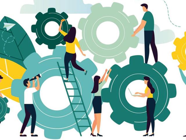 Empreendimento de economia solidária: Uma nova pessoa jurídica de Direito Privado mesmo? 