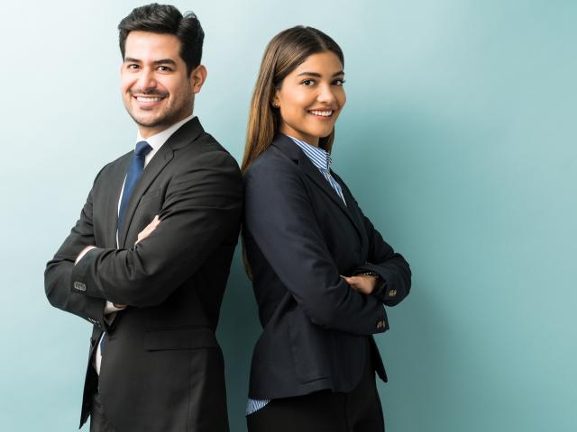 Raio-X dos Cartórios aponta equilíbrio entre homens e mulheres à frente das serventias