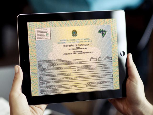 Certidão: a cópia com validade jurídica de seus documentos