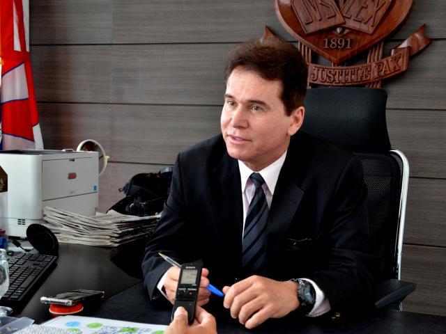 TJPB - Presidente do TJPB reconstitui Comissão Organizadora do concurso de cartórios extrajudiciais