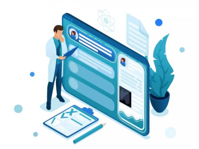 Prontuário médico totalmente eletrônico é possível com o aplicativo Confia