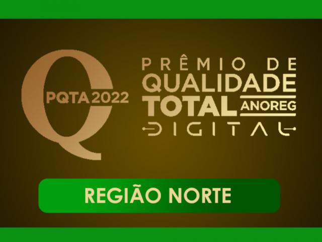 Segundo dia de PQTA 2022 premia 32 serventias da Região Norte