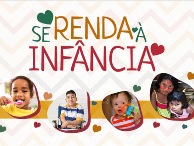 Campanha “Se renda à Infância”: IR pode garantir direitos das crianças e dos adolescentes