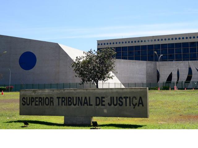 STJ elege presidente e vice da Corte e corregedor do CNJ para mandato que vai até 2026