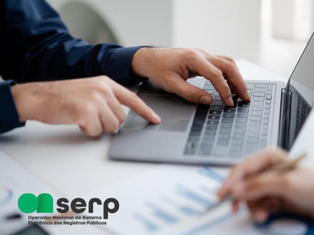 SerpJud reunirá serviços de registros públicos específicos para o Poder Judiciário