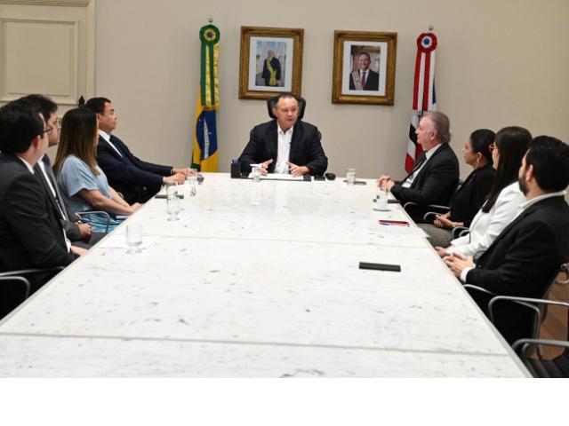 Sancionada lei que cria a Corregedoria Geral do Foro Extrajudicial do TJMA