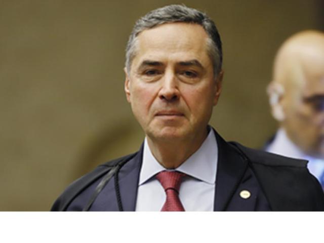 Ministro Luís Roberto Barroso toma posse como presidente do STF na próxima quinta-feira (28)