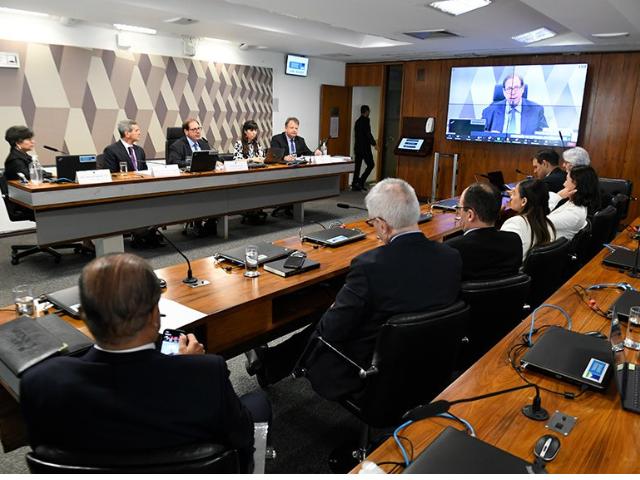 Código Civil: comissão de juristas vota relatório final na 1ª semana de abril