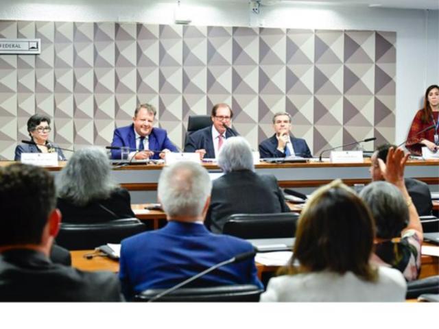 Comissão criada para atualizar Código Civil abre canal para receber sugestões 