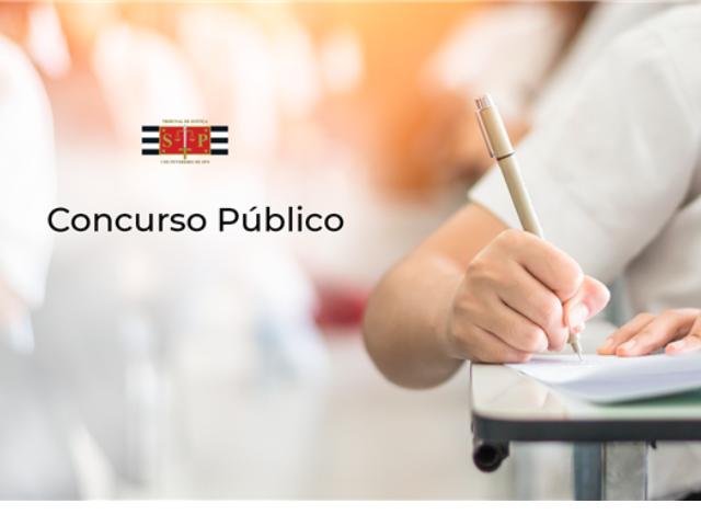 Publicado edital de abertura do 13º Concurso Público para Outorga de Delegações de Notas e de Registro – (TJ-SP).