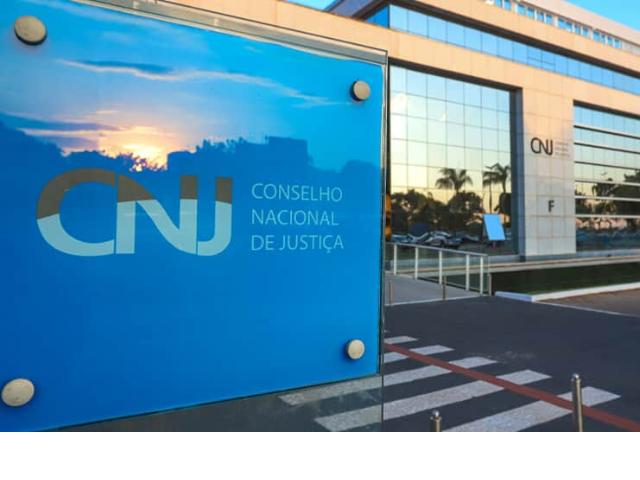 No CNJ, procedimentos contra magistrados, servidores e delegatórias serão resolvidos com TACs