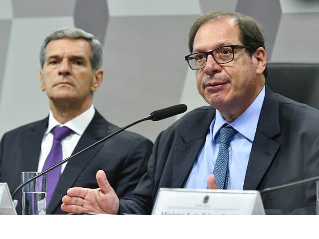 Comissão de juristas faz esforço concentrado no Senado para votar Código Civil