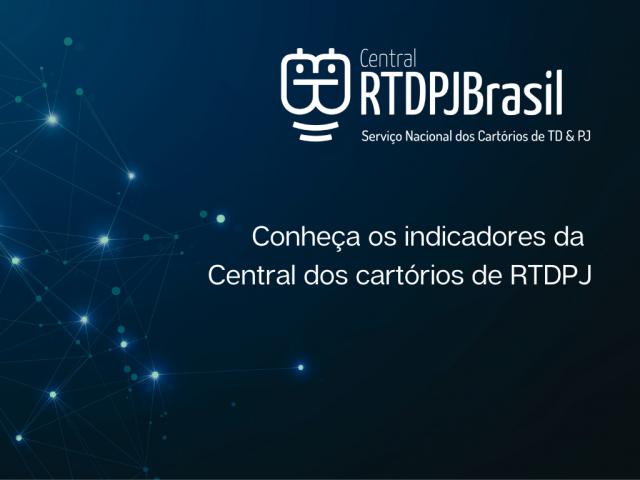 Central RTDPJBrasil encerra 2022 com mais de 3,9 milhões de acessos
