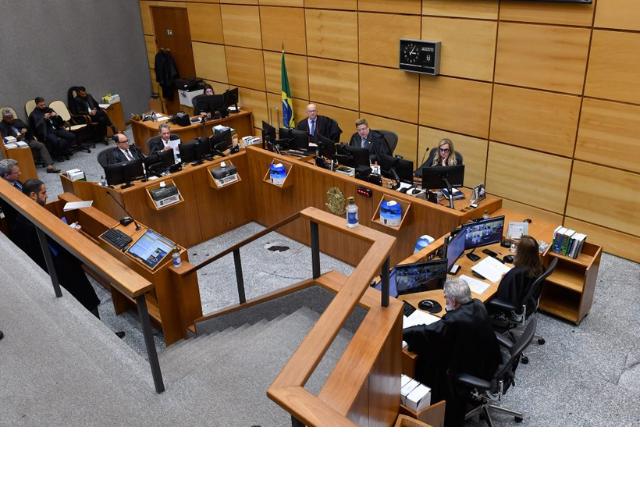 JuriNews: STJ define que prescrição da cobrança não impede busca e apreensão do bem alienado