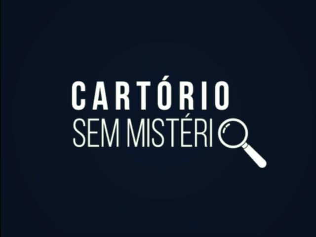 Cartório sem Mistério destaca soluções do RTD em novas séries nas redes sociais do Instituto Brasil