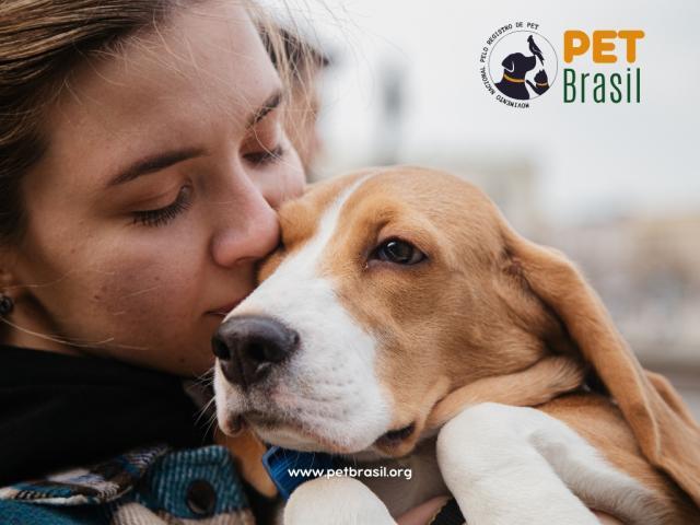 IRTDPJBrasil disponibiliza vídeo sobre campanha que promove o registro de animais domésticos