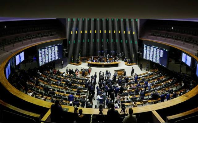 Câmara dos Deputados: Sessão Especial para Reconhecer o Dia Nacional do Notário e do Registrador