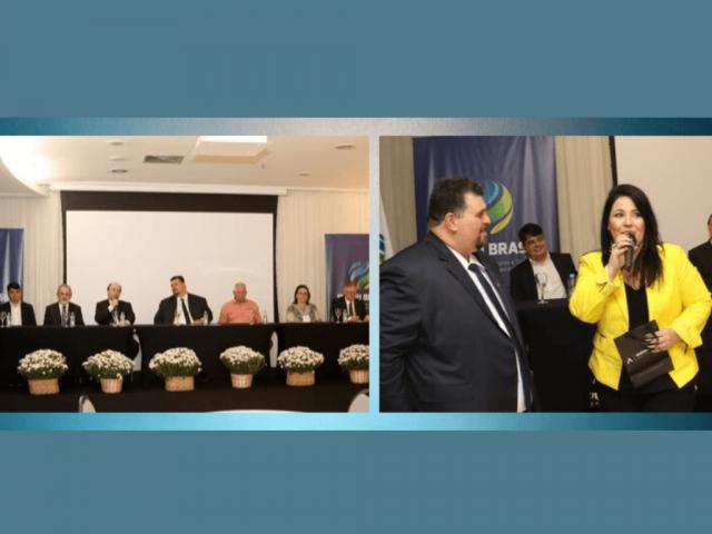 ES: Espírito Santo funda o Instituto de Registro de Títulos e Documentos e de Pessoas Jurídicas
