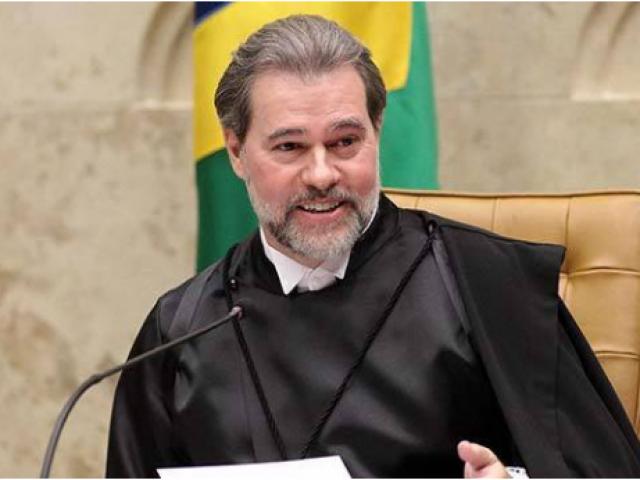 CNJ - Em posse, Toffoli defende Justiça mais próxima do cidadão e da realidade social