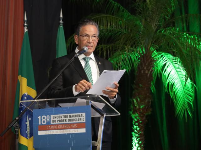 CNJ: Atuação da Corregedoria contribuiu com acesso e eficiência da Justiça